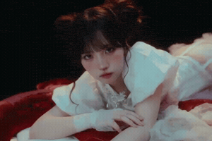 Sweet Pea Mona GIF
