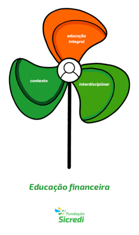 Sicredi Ouro Branco Sticker