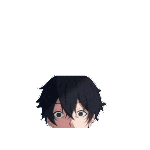 Animated Sticker