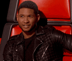 Television Nbc GIF by The Voice