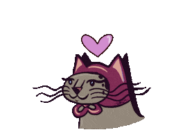 Sticker by grafica mestiza