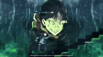 Natsuki Subaru GIF