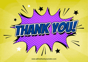 Thank You GIF