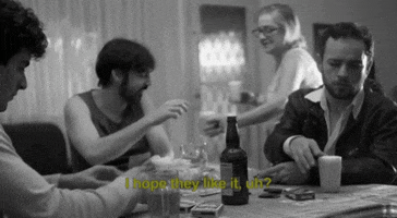 theoscar GIF