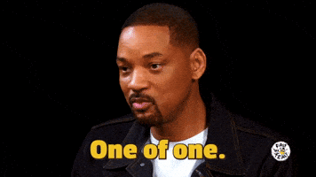 Will Smith Nodding GIF by First We Feast
