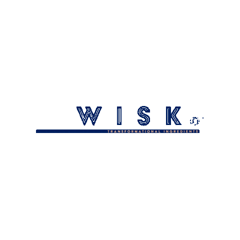 wiskfoods Sticker