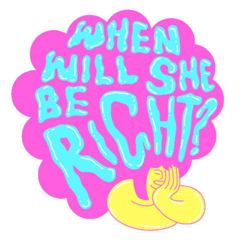 unwomenaust Sticker