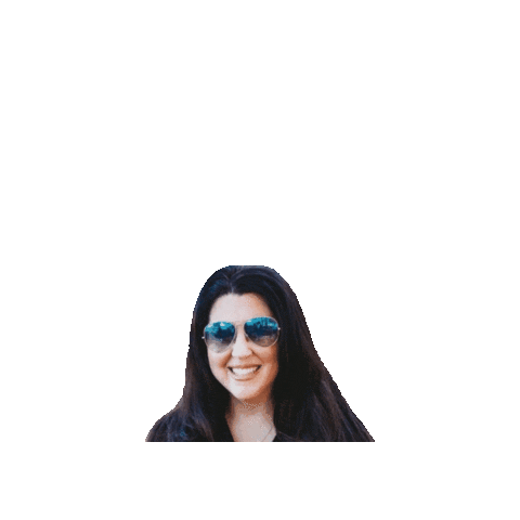 Gina DiResta Sticker