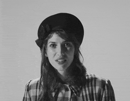 Aldous Harding Love GIF by 4AD