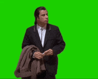 Confused-travolta GIFs - Get the best GIF on GIPHY