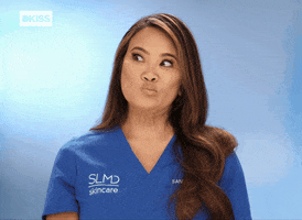 Pimple Popper GIF by DKISS