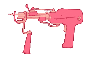 Sticker by MAAK.atelier