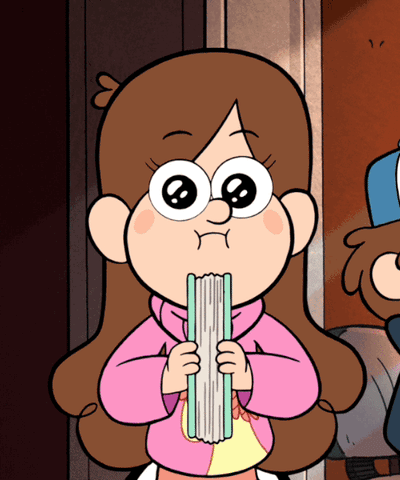 For Gravity Falls fans