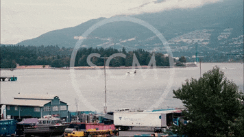 Vancouver Bc GIF by Smart City Media
