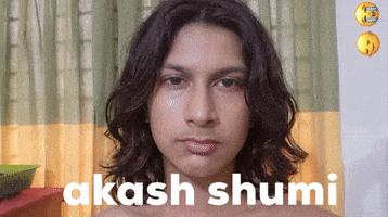Shumi GIF