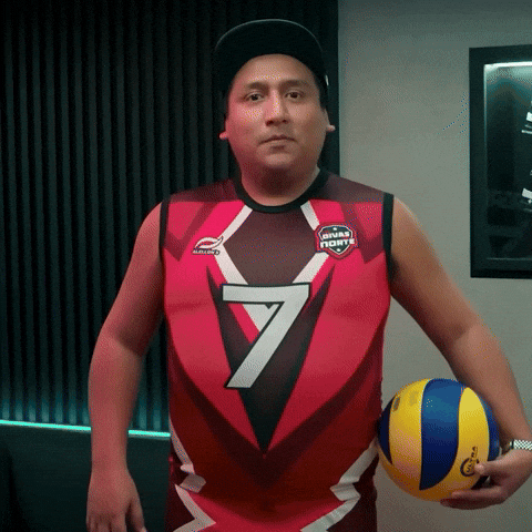 Jorgito Comedia GIF by No Hay Sin Suerte