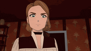 Say It Volume 8 GIF by Rooster Teeth