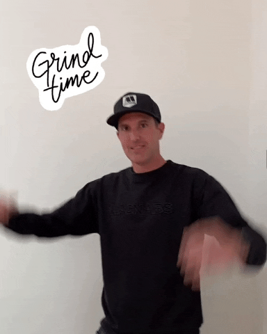 Macgif Grind Time GIF by TheMacnabs