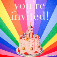 Party Invitation GIFs - Find & Share on GIPHY