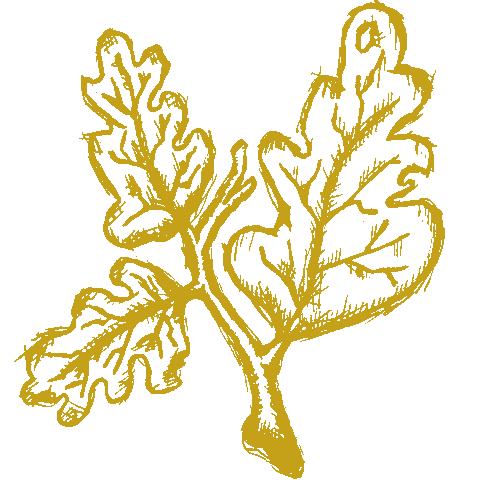 R&R Landscaping Sticker