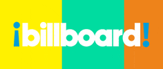 Latin Music Reggaeton GIF by Billboard