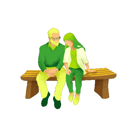 Confia Pastoral Juvenil Sticker by Salesianos