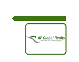Apglobalrealty Sticker by Conhostur Ap Global Realty