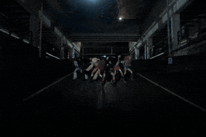 Bang Bang GIF by IVE