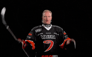 Hockey Liiga GIF by JYP