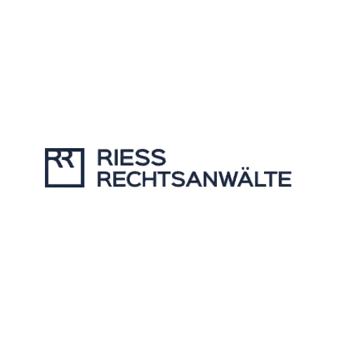 Riess Rechtsanwalte Sticker