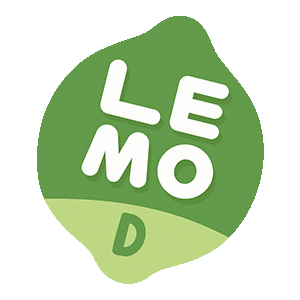 Lemosister Sticker