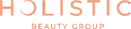 Holistic Beauty Group Sticker