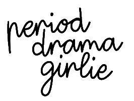 Period Drama Sticker