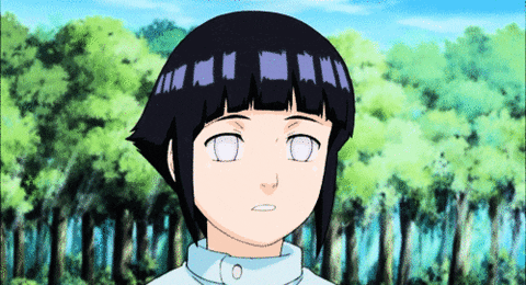 hinata