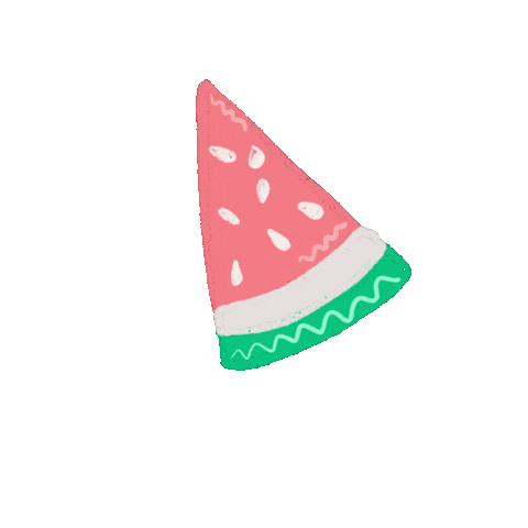 Happy Party Sticker by Matador Network