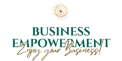Business Empowerment Sticker by Finkelstein Coaching & Consulting