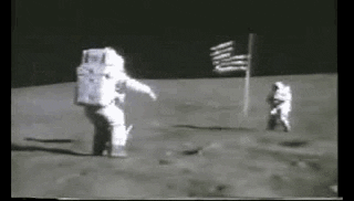 Selection Anniversaire Quand L Homme Marche Sur La Lune Lire Au Havre
