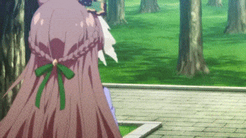 Diamond Running GIF