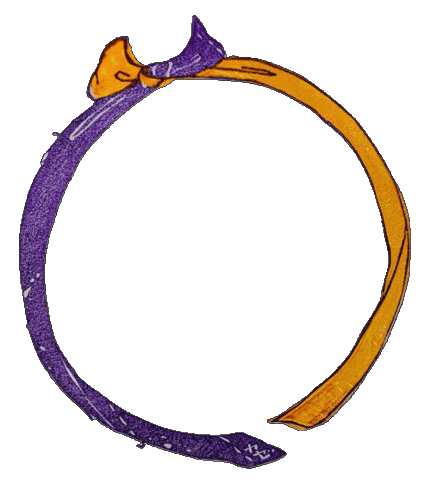 Oinari Sticker