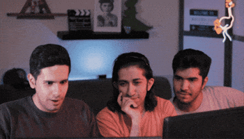 Mood Lose GIF