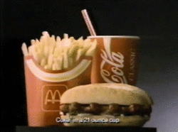 80s commercial