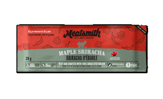 Meatsmith Sticker