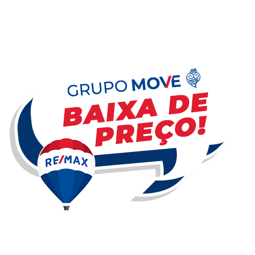 Onthemove Sticker by GRUPOMOVE