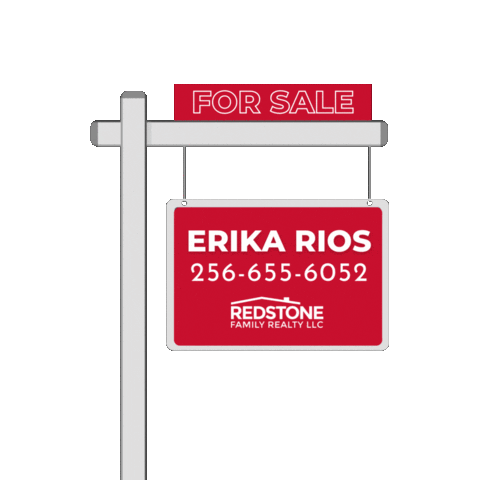 Erika Rios Sticker