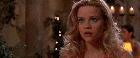 reese witherspoon what GIF