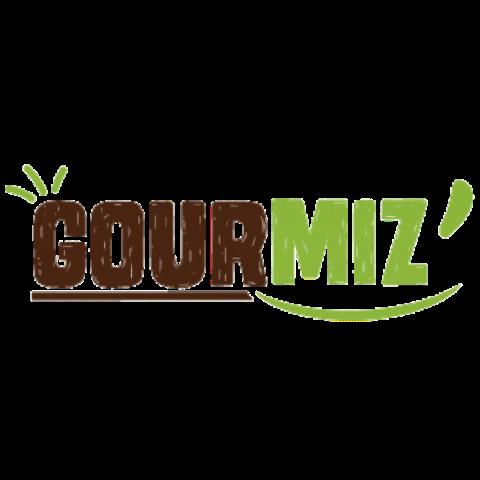 Gourmiz GIF