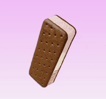 chocolate icecream GIF by Shaking Food GIFs