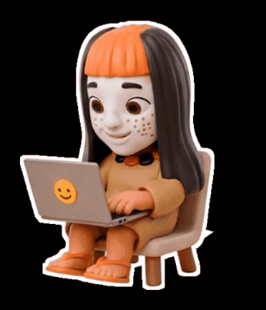 Laptop Trabajo GIF by Zona Arqueológica Caral