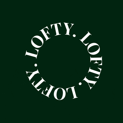 loftynz lofty loftynz loftystreetwear loftyclothing GIF