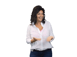 Katrina Diaz Sticker